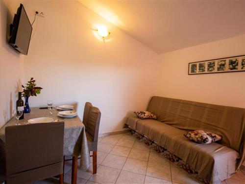 Ferieleilighet - 4 personer -  - 23262 - Pašman