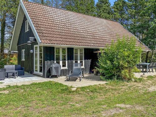 Sommerhus - 6 personer -  - Ydunvej - Boeslum - 8400 - Ebeltoft