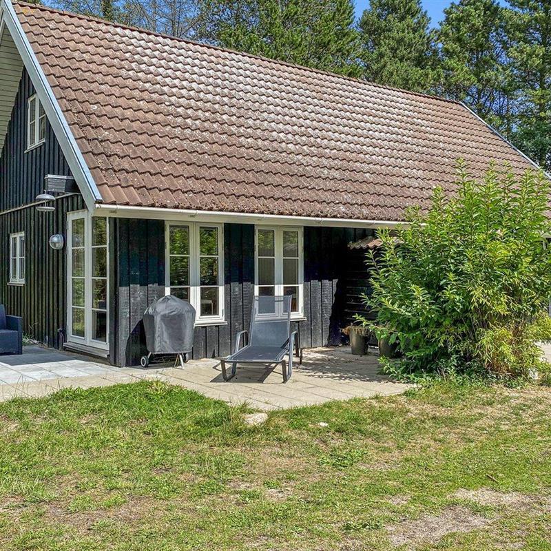Ferienhaus - 6 Personen -  - Ydunvej - Boeslum - 8400 - Ebeltoft