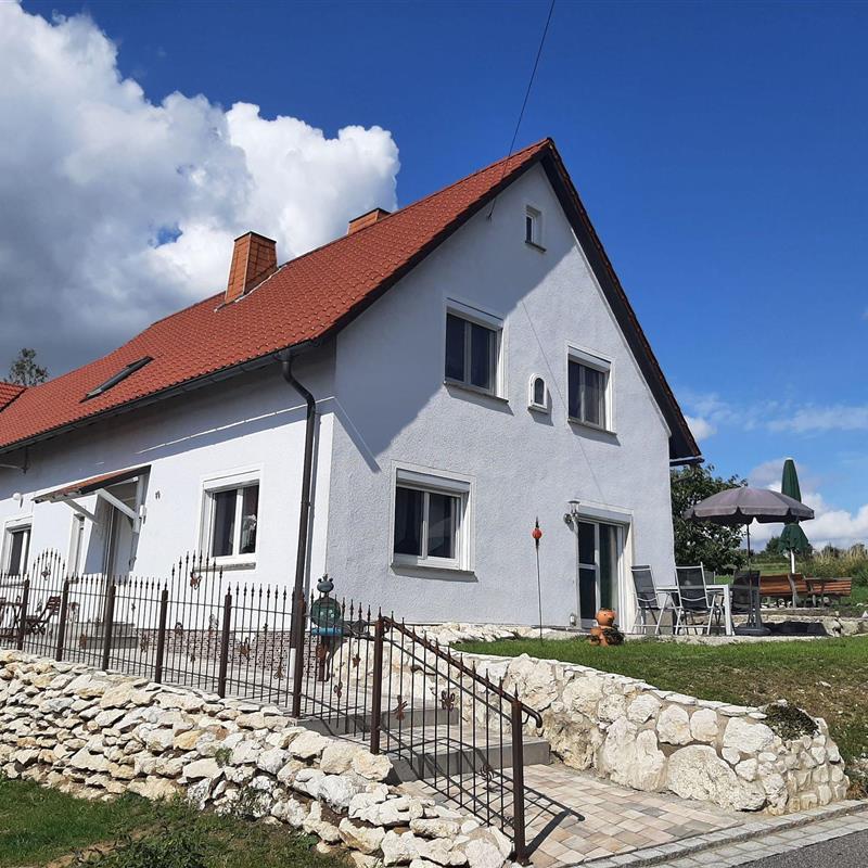 Ferielejlighed - 5 personer -  - Dörrnwasserlos - 96110 - Scheßlitz