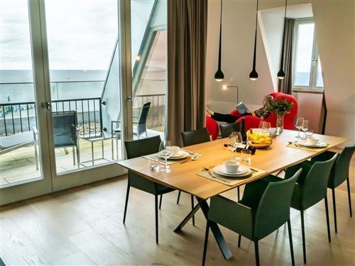 Ferieleilighet - 4 personer -  - Ostseebad Sellin - 18586