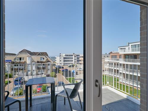 Ferielejlighed - 2 personer -  - Nordstraße - 27476 - Duhnen