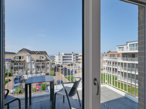 Ferielejlighed - 2 personer -  - Nordstraße - 27476 - Duhnen