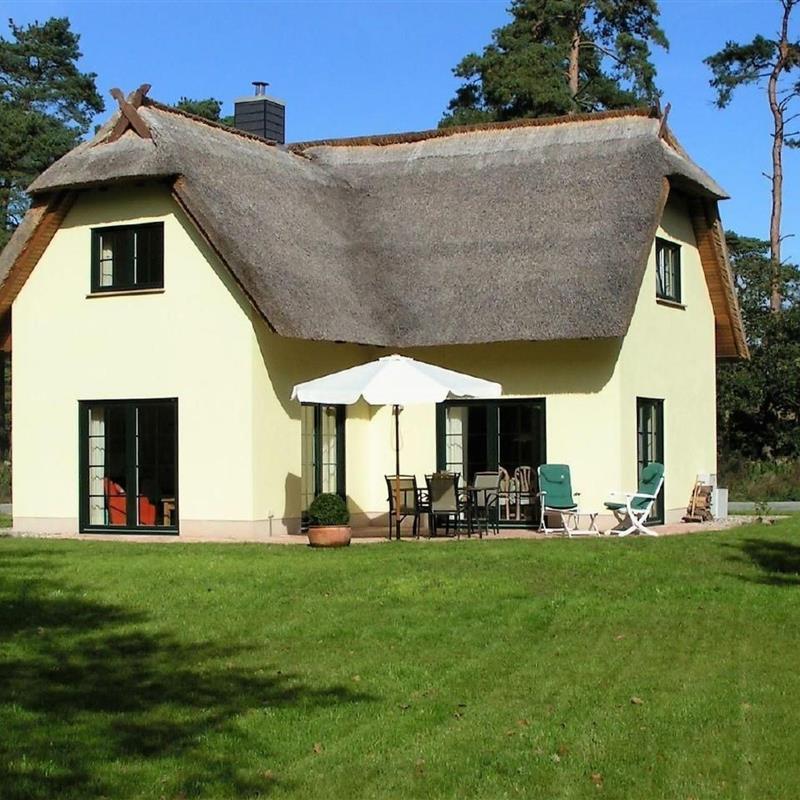 Sommerhus - 6 personer -  - Ahlbeck - 17419