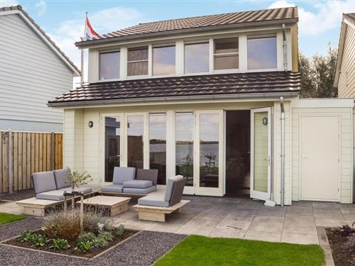 Holiday home - 6 persons -  - Wierhooft - Den Oever - 1771 MP - Wieringerwerf