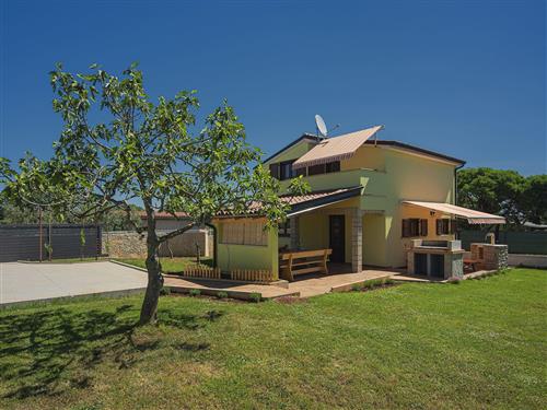 Holiday home - 4 persons -  - Put od fortica - 52100 - Pula