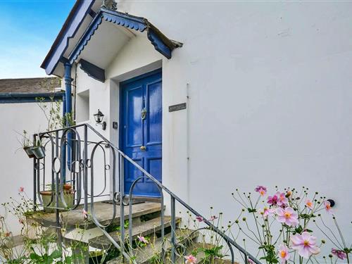 Cottage - 6 persons -  - PL10 1ng - Kingsand
