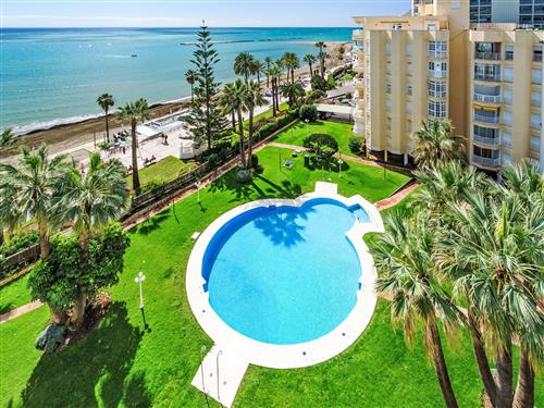 Holiday apartment - 6 persons -  - Benalmádena Costa - 29630