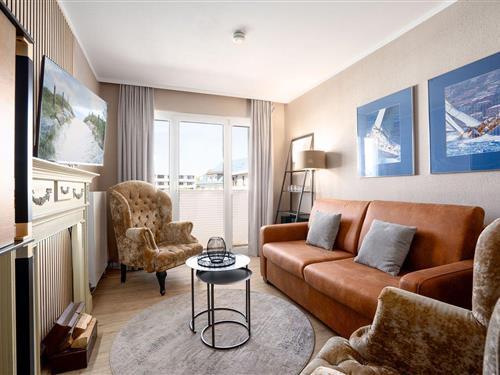 Ferielejlighed - 2 personer -  - Gutenbergstraße - 23743 - Grömitz