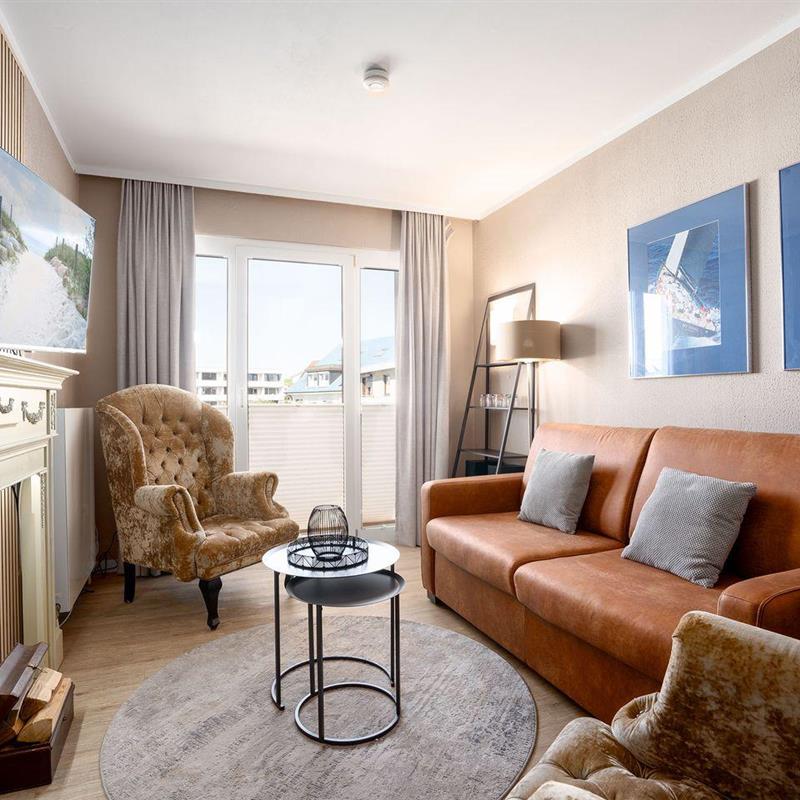 Ferielejlighed - 2 personer -  - Gutenbergstraße - 23743 - Grömitz