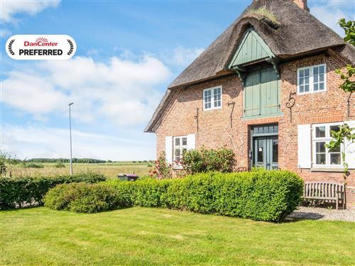 Sommerhus - 4 personer -  - Strandvej - 6280 - Højer