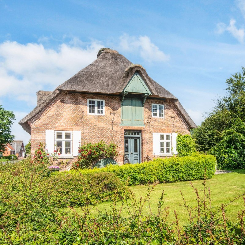 Ferienhaus - 4 Personen -  - Strandvej - 6280 - Höjer