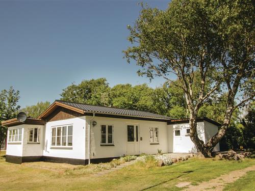 Sommerhus - 5 personer -  - Helnæsvej - Brydegård Strand - 5683 - Hårby