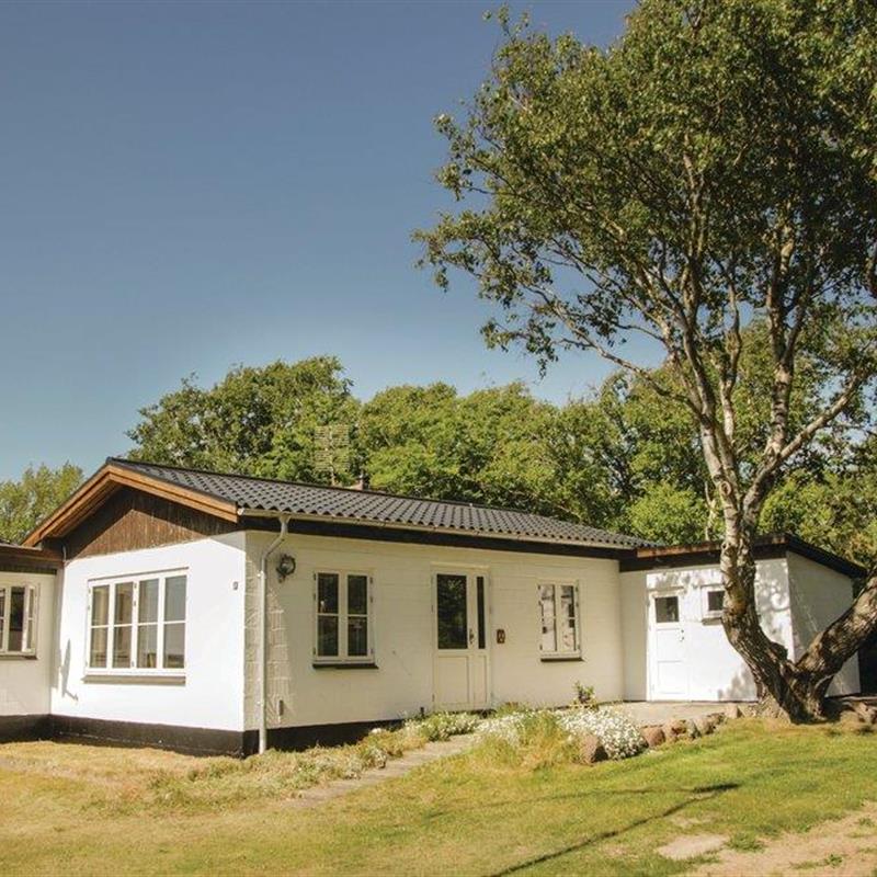 Sommerhus - 5 personer -  - Helnæsvej - Brydegård Strand - 5683 - Hårby