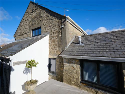 Sommerhus - 4 personer -  - Marazion - TR20 9JR