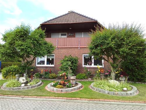 Ferieleilighet - 4 personer -  - Berliner Straße - 26427 - Esens