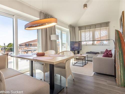 Ferieleilighet - 4 personer -  - Neckarstraße - 26434 - Hooksiel