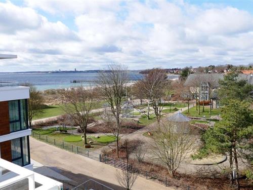 Ferielejlighed - 3 personer -  - Dünenweg - 23730 - Pelzerhaken