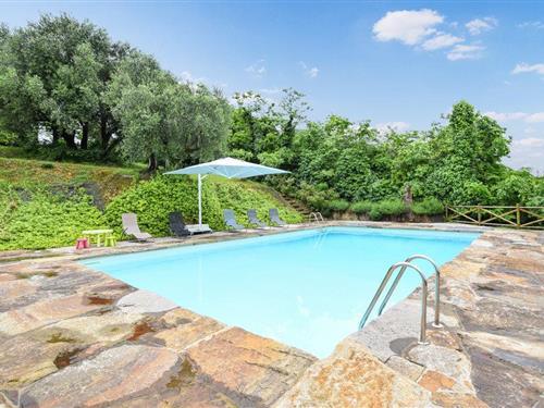 Sommerhus - 4 personer -  - Via San Silvestro - Località Cortelà - 35030 - Vò Euganeo