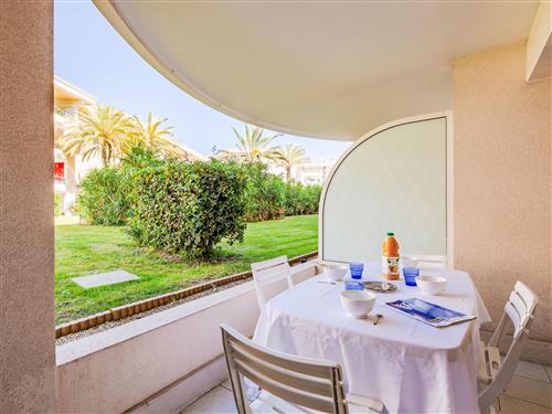 Holiday apartment - 4 persons -  - Fréjus - 83600