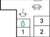 Billede 22 - Plantegning