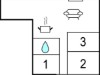 Billede 17 - Plantegning
