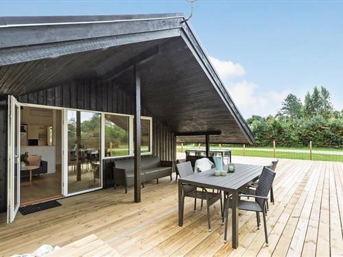 Ferienhaus - 6 Personen -  - Hejrevej - Store Sjørup - 8950 - Örsted