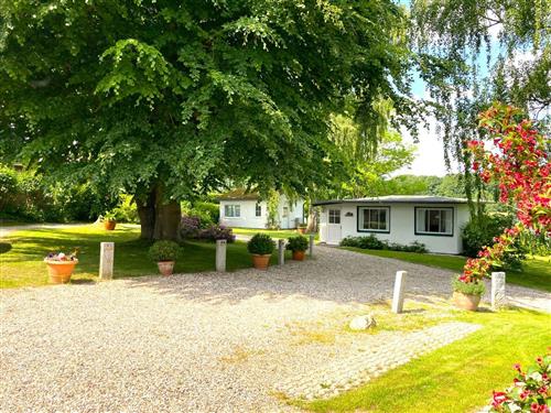 Feriehus - 2 personer -  - Scharbeutzer Str. - 23684 - Pönitz