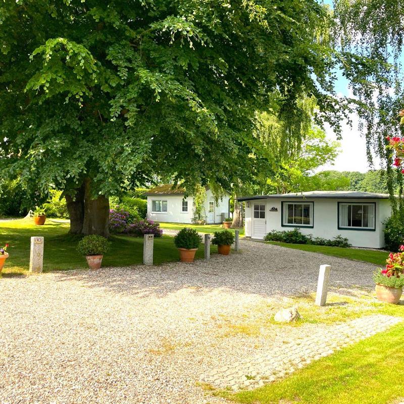 Sommerhus - 2 personer -  - Scharbeutzer Str. - 23684 - Pönitz