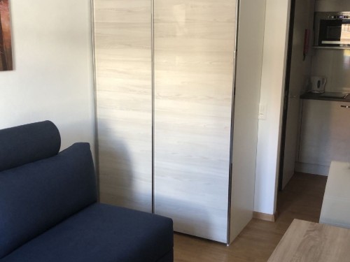 Holiday apartment - 2 persons -  - 7031 - Laax