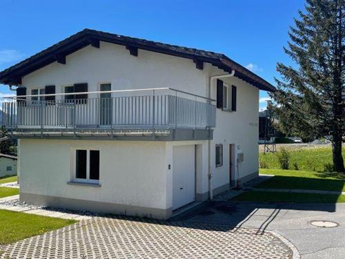 Ferienhaus - 4 Personen -  - 7077 - Valbella