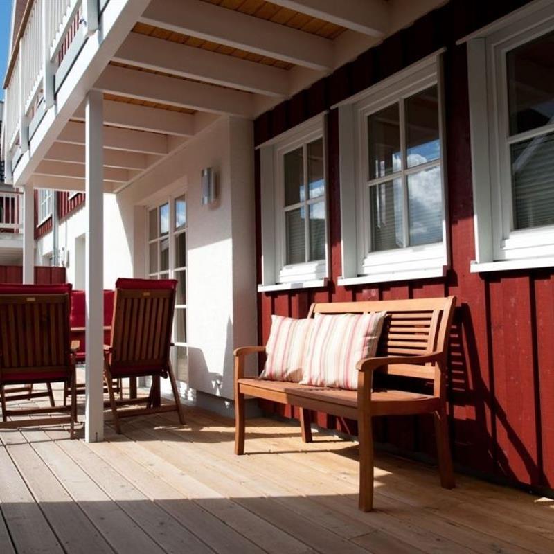 Ferielejlighed - 4 personer -  - Diekstreek - 26736 - Greetsiel