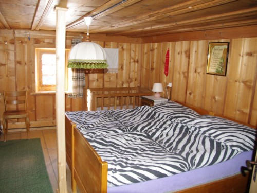 Ferieleilighet - 6 personer -  - 7122 - Valendas