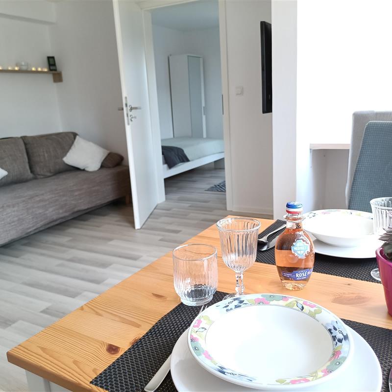 Ferielejlighed - 2 personer -  - Hollenhagen - 32602 - Vlotho