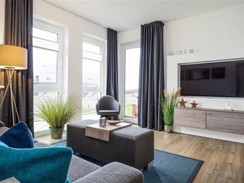 Ferielejlighed - 6 personer -  - Auf der Ostsee - 24376 - Olpenitz