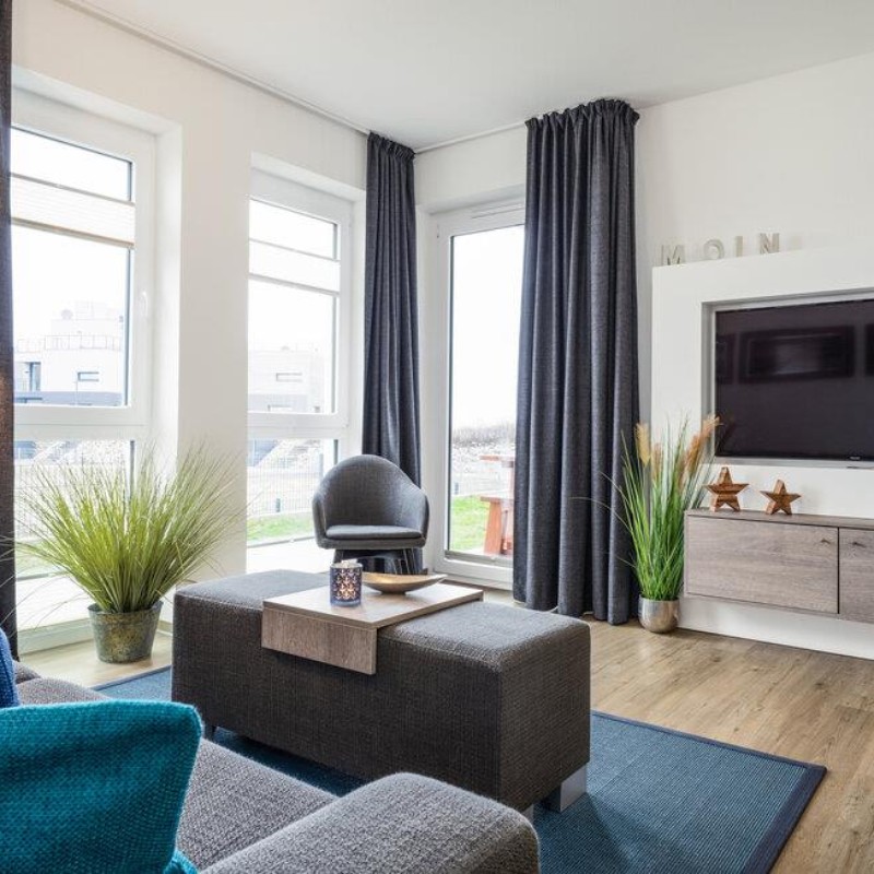Ferielejlighed - 6 personer -  - Auf der Ostsee - 24376 - Olpenitz