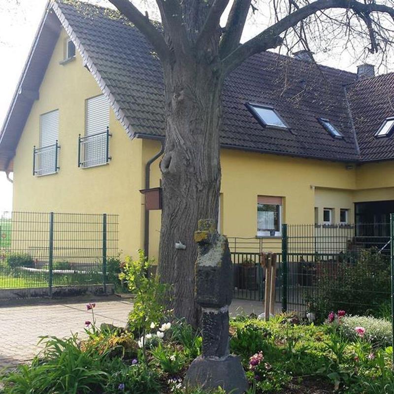 Ferielejlighed - 8 personer -  - Birkenhof - 56294 - Gappenach