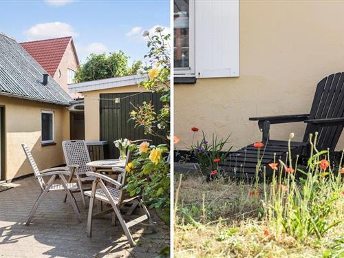 Stadthaus / Reihenhaus - 2 Personen -  - Højersgade 19 A - 9850 - Hirtshals