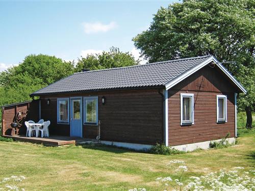 Holiday Home/Apartment - 6 persons -  - Norra Parkvägen - Brissund/Väskinde - 622 76 - Visby