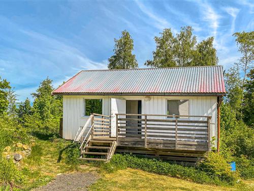 Sommerhus - 4 personer -  - Fjellstedtsvägen - 438 54 - Hindås