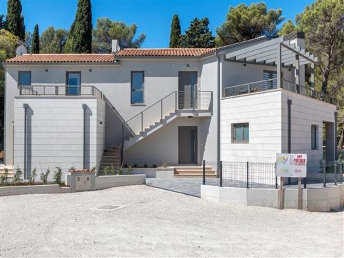 Holiday apartment - 7 persons -  - Fažana - 52212