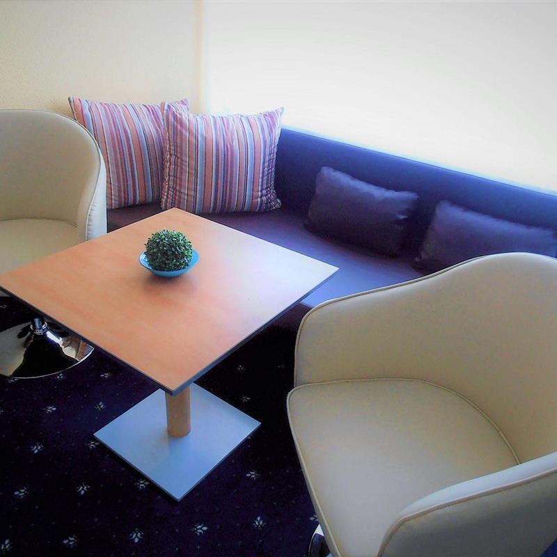 Ferielejlighed - 3 personer -  - Parkstr. - 38644 - Goslar