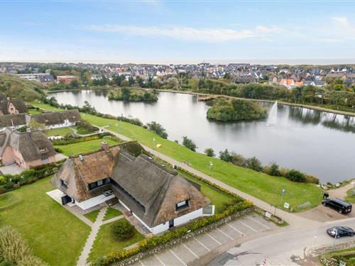 Ferieleilighet - 2 personer -  - Bi Kiar - 25996 - Wenningstedt-Braderup (Sy