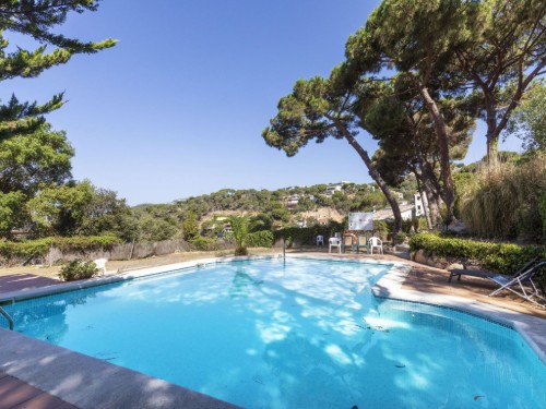 Ferielejlighed - 4 personer -  - 17310 - Lloret De Mar