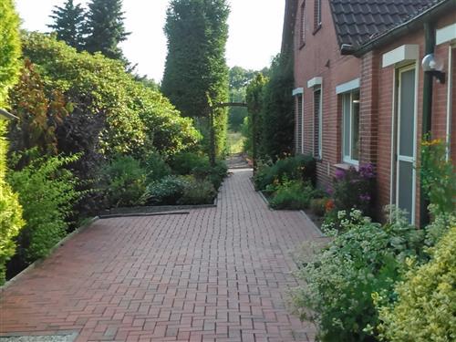 Ferienhaus - 2 Personen -  - Am Wolfsmeer - 26802 - Moormerland