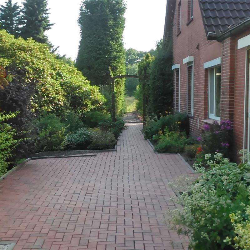 Ferielejlighed - 2 personer -  - Am Wolfsmeer - 26802 - Moormerland