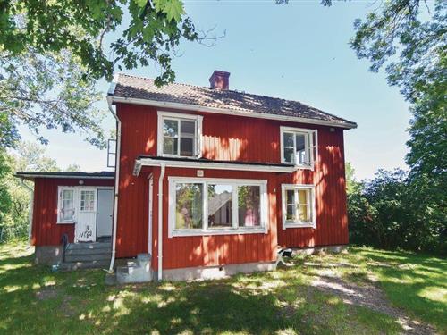 Sommerhus - 5 personer -  - Bolet - 662 97 - Ånimskog