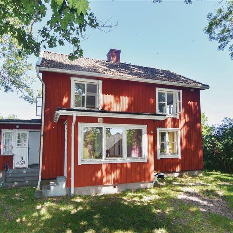 Sommerhus - 5 personer -  - Bolet - 662 97 - Ånimskog