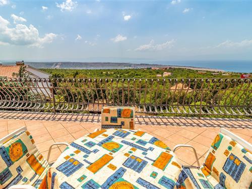 Holiday apartment - 2 persons -  - 1.maja - Crikvenica - Smrika - 51263 - Smrika