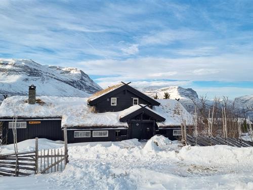 Semesterhus/Semesterlägenhet - 10 personer -  - Haugastølen - Valdres - 2975 - Vang I Valdres